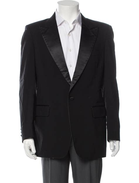 dior homme black suit|christian Dior monsieur suit.